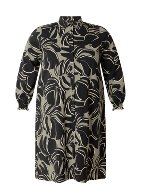 Colletta - Black/Multi-Colour 9000592