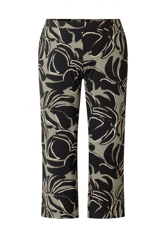 Colletta - Black/Multi-Colour 9000595