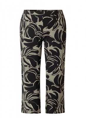 Colletta - Black/Multi-Colour 9000595