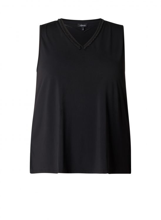 Colletta - Black 9000605