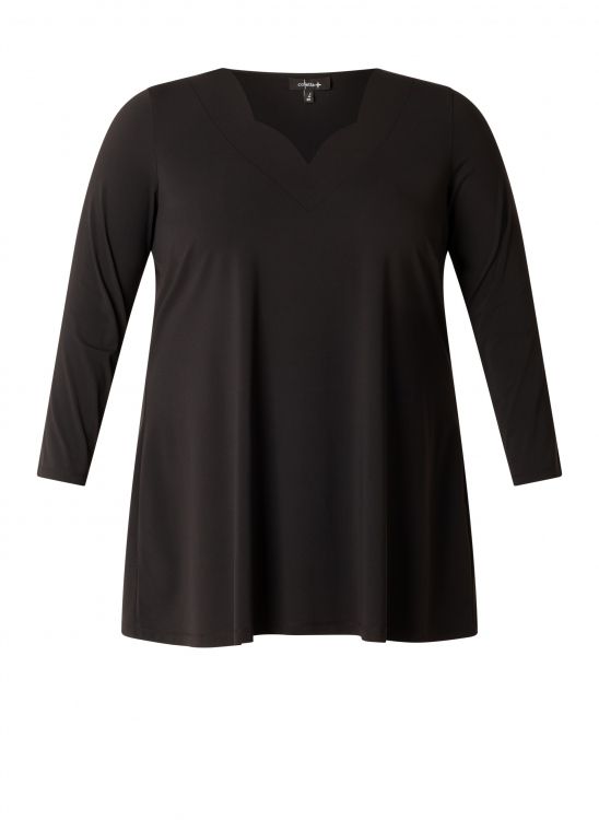 Colletta - Black 9000615