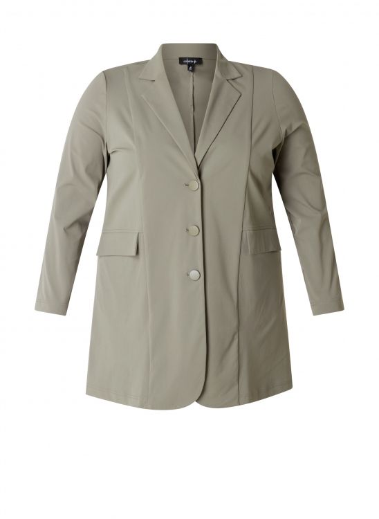 Colletta - Olive Green 9000601