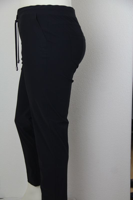 Only-M Pantalon sportief z. boord Strong DC Nero SC.PAN.S.003DG