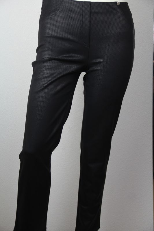 Robell Bella 78 cm Zwart 52564 55010