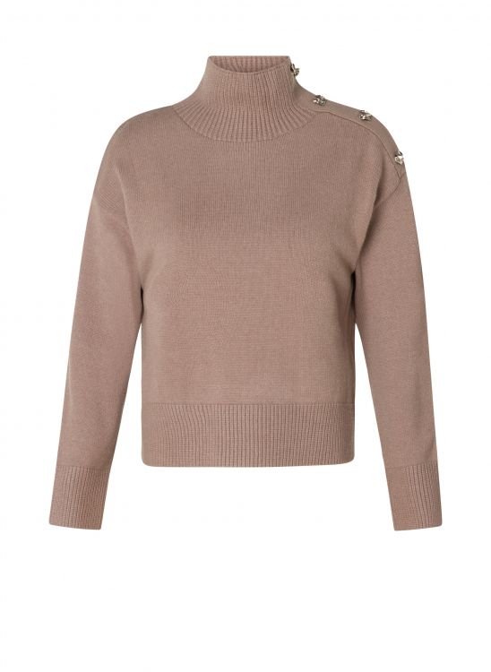 Yest Curve Ghislaine Soft Taupe A005836