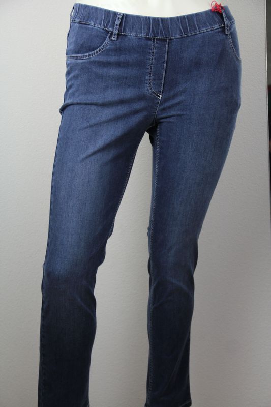 Ascari Pamela 4888 Blauw 142 4888 331 kleur 741