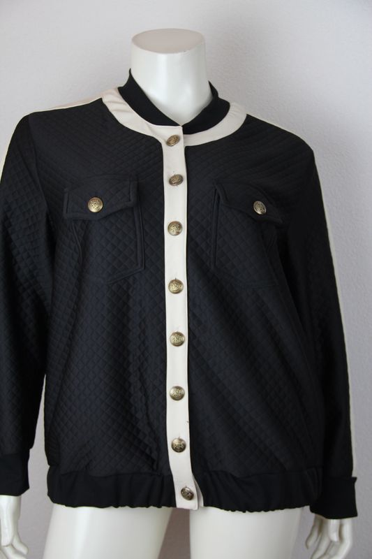 Curviss Jasje Zwart 2667.64633