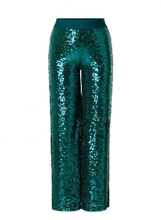 Yest Curve Wincy Essential Teal Green A006018