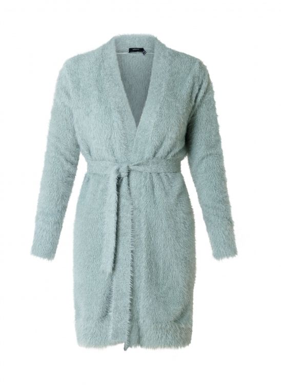 Yest Curve Hadea Mint Grey/Melange A005923