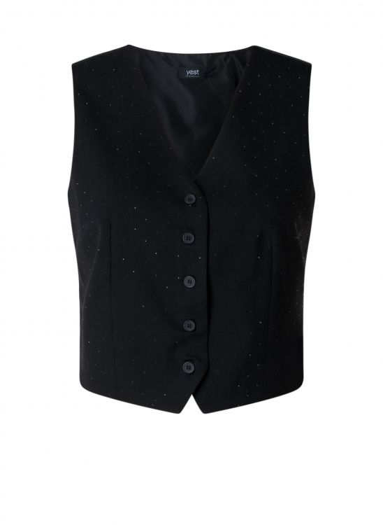 Yest Curve Henriette Black A005908