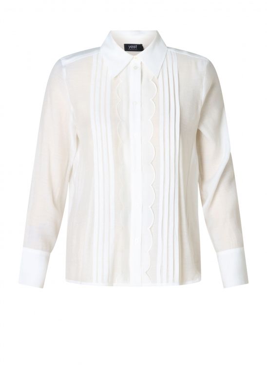 Yest Curve Halina Off White A005877