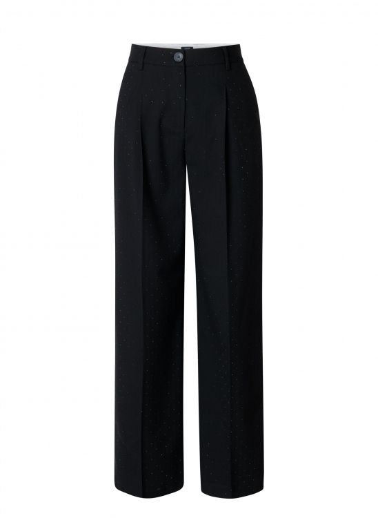 Yest Curve Hedwig Essential Black A005910