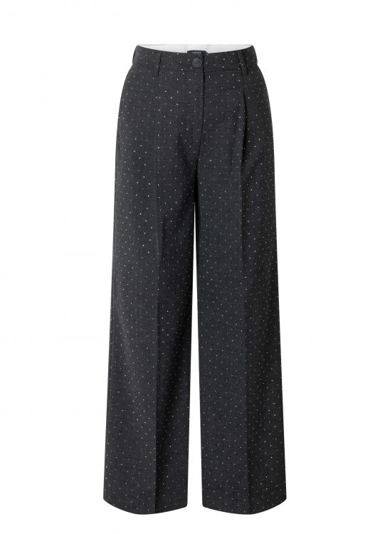 Yest Curve Hedwig Essential Dark Grey/Melange A005910