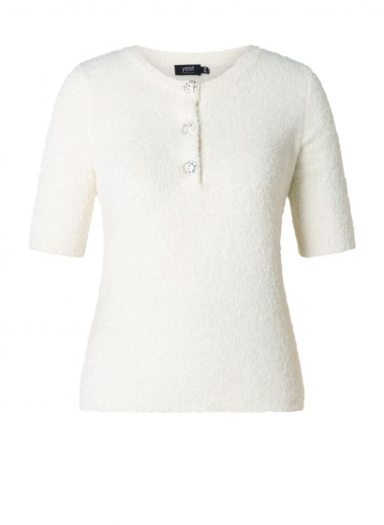 Yest Curve Hera Winter White A005913