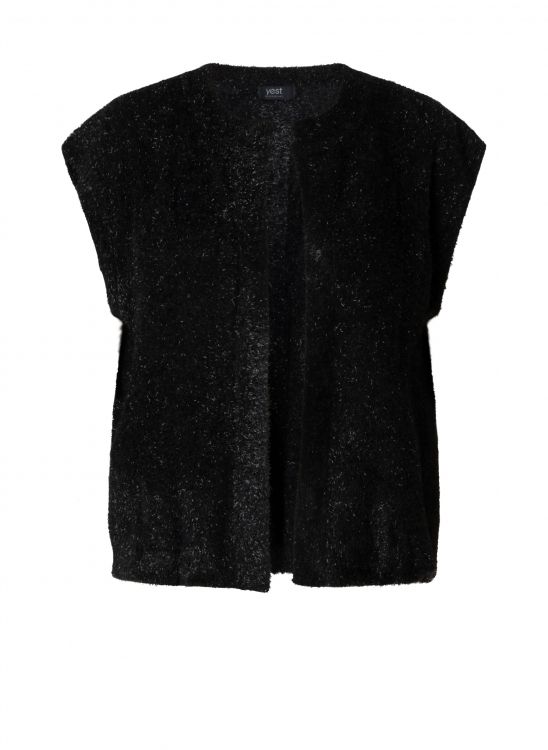 Yest Curve Hilda Black A005924