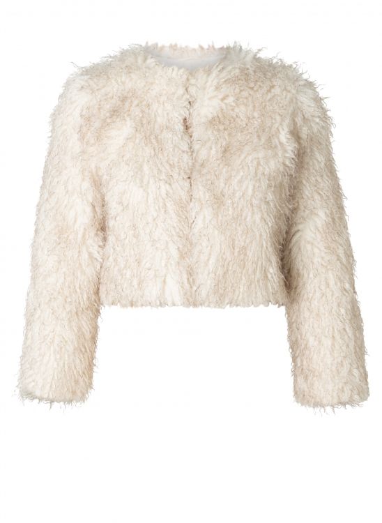 Yest Curve Haidee Winter White A005875