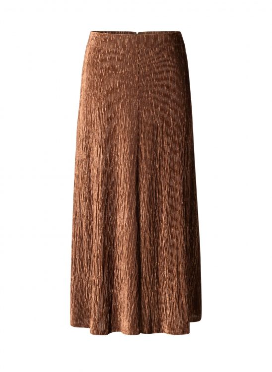 Yest Curve Hoda Copper Brown A005936