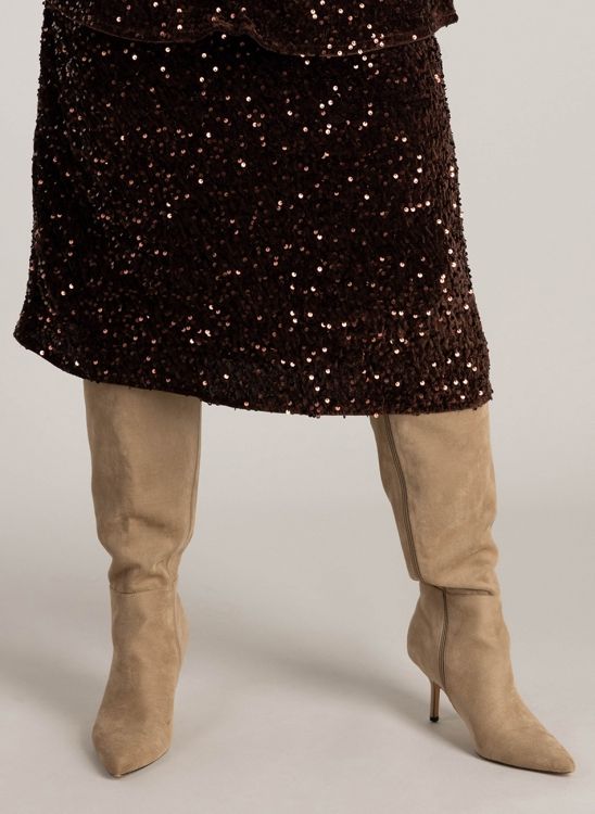 Yest Curve Thirza Essential Copper Brown A006020