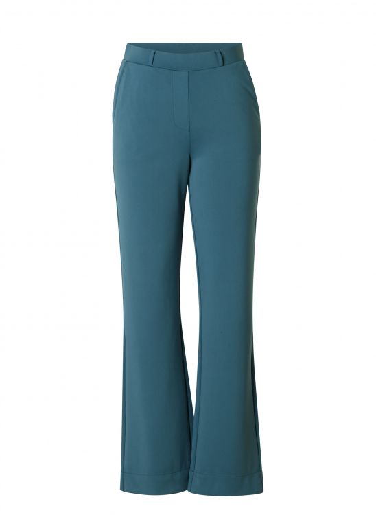 Yest Curve Henrika Teal Green A005907