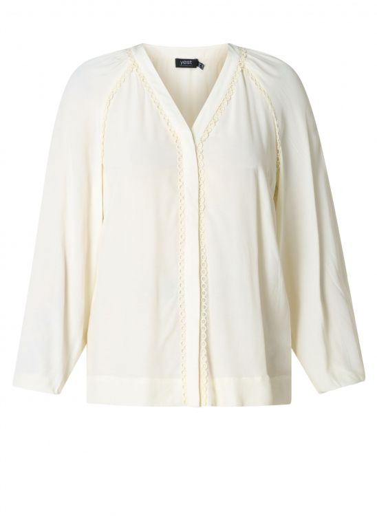 Yest Curve Helma Winter White A005900