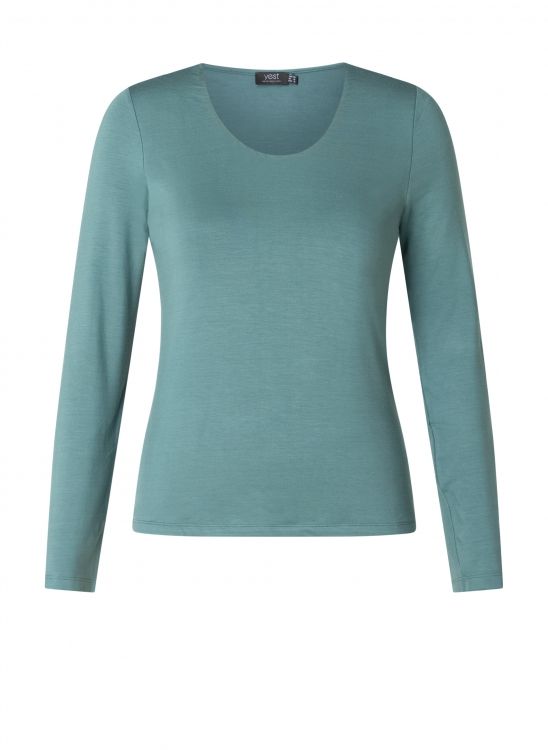 Yest Curve Hope Dark Mint A005944