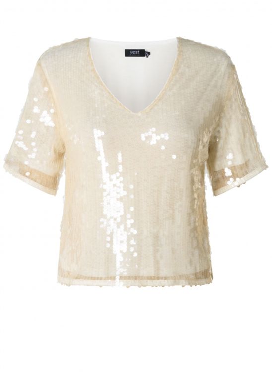 Yest Curve Hela Winter White A006024