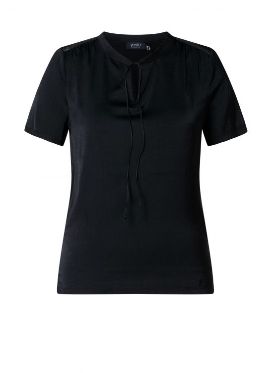 Yest Curve Hellen Black A006023