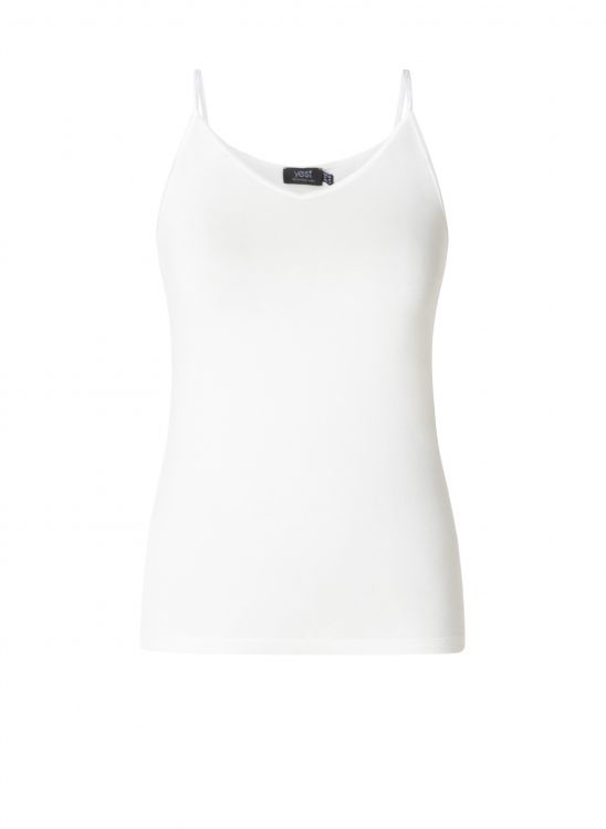 Yest Curve Hortense Winter White A005945