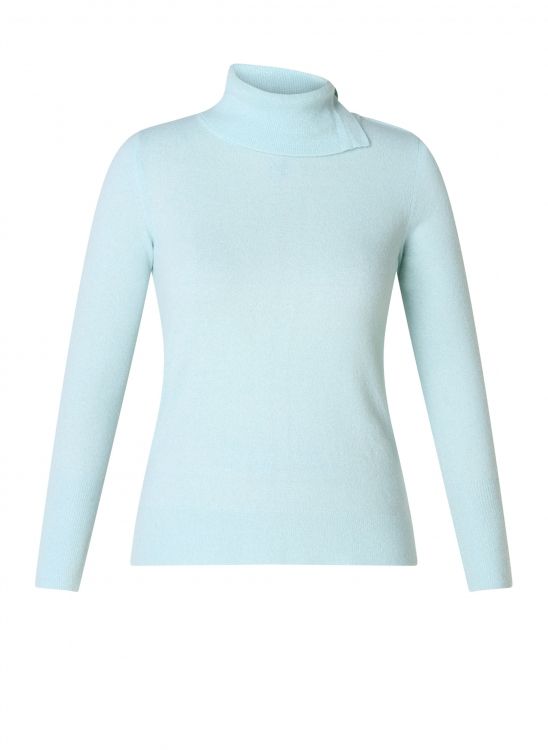 Yest Curve Terra Essential Mint Grey A005916