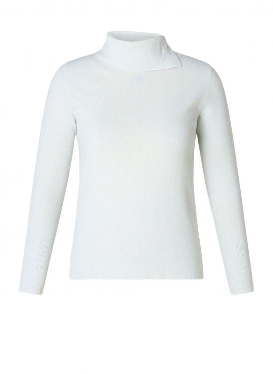 Yest Curve Terra Essential Winter White A005916