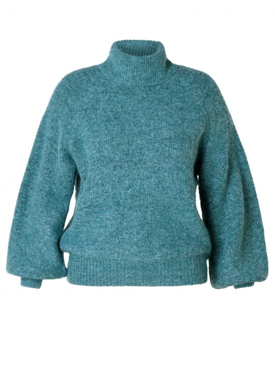 Yest Curve Widia Essential Dark Mint/Melange A005920