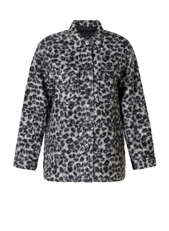 Yest Curve Hesther Black/Off White A006009