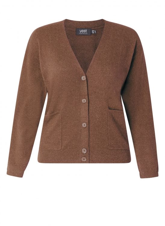 Yest Curve Herta Copper Brown A005918