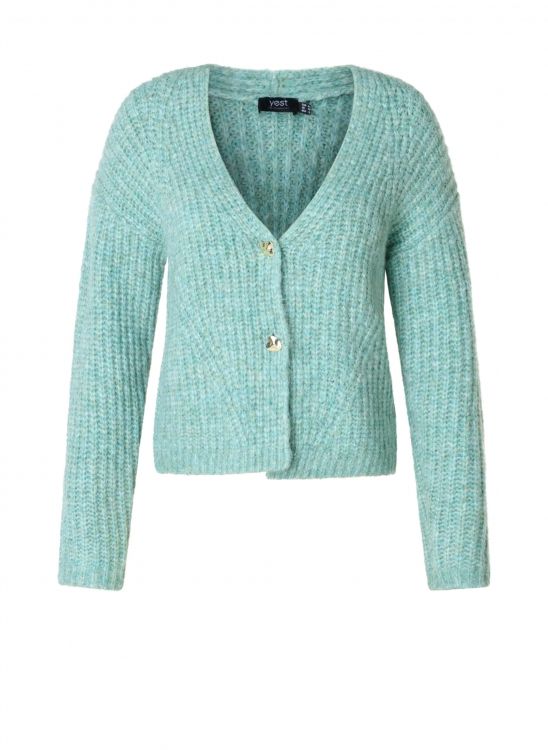 Yest Curve Hermine Mint/Melange A005915