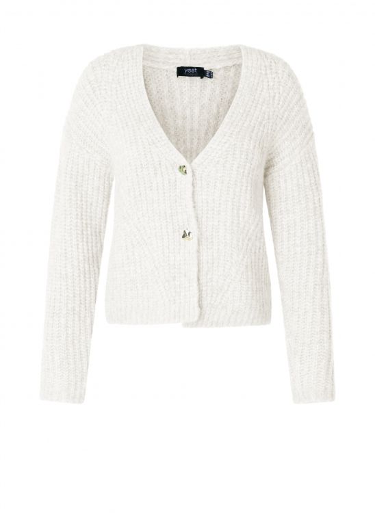 Yest Curve Hermine Winter White A005915