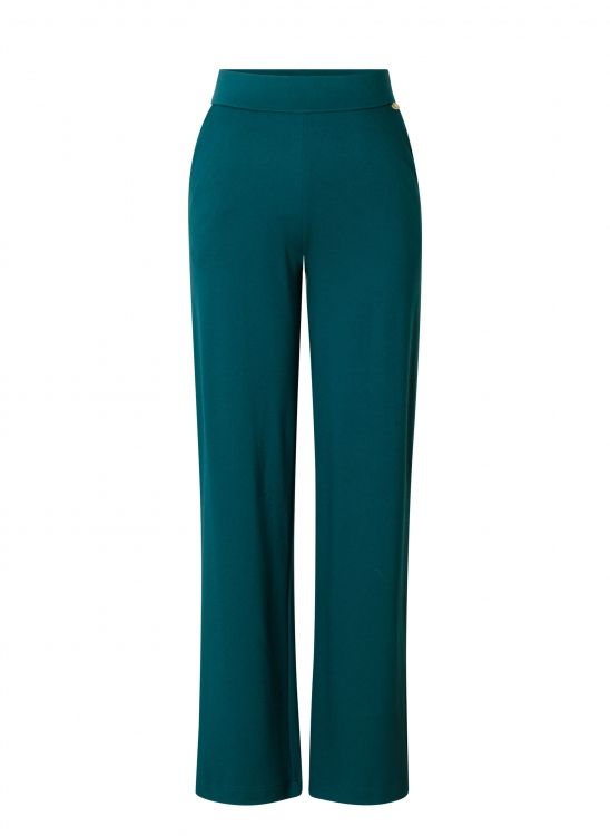 Yest Curve Nadeche Essential Teal Green A005946