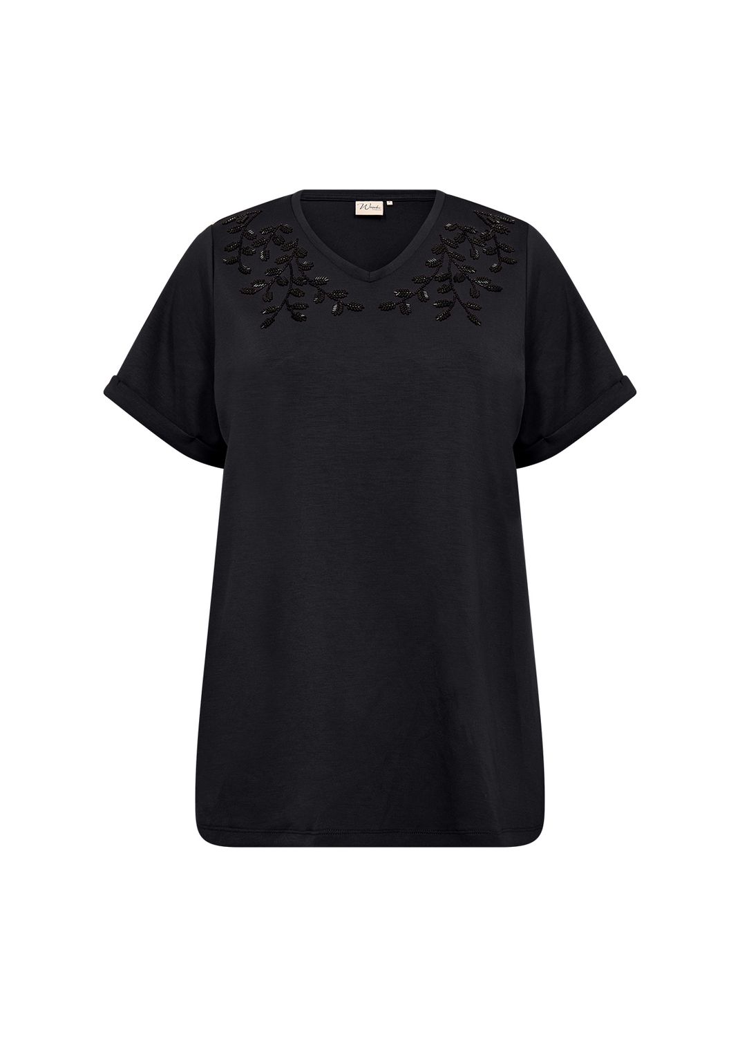 Wasabi Concept WA-Sabina68 Zwart W20475