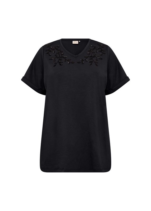 Wasabi Concept WA-Sabina68 Zwart W20475