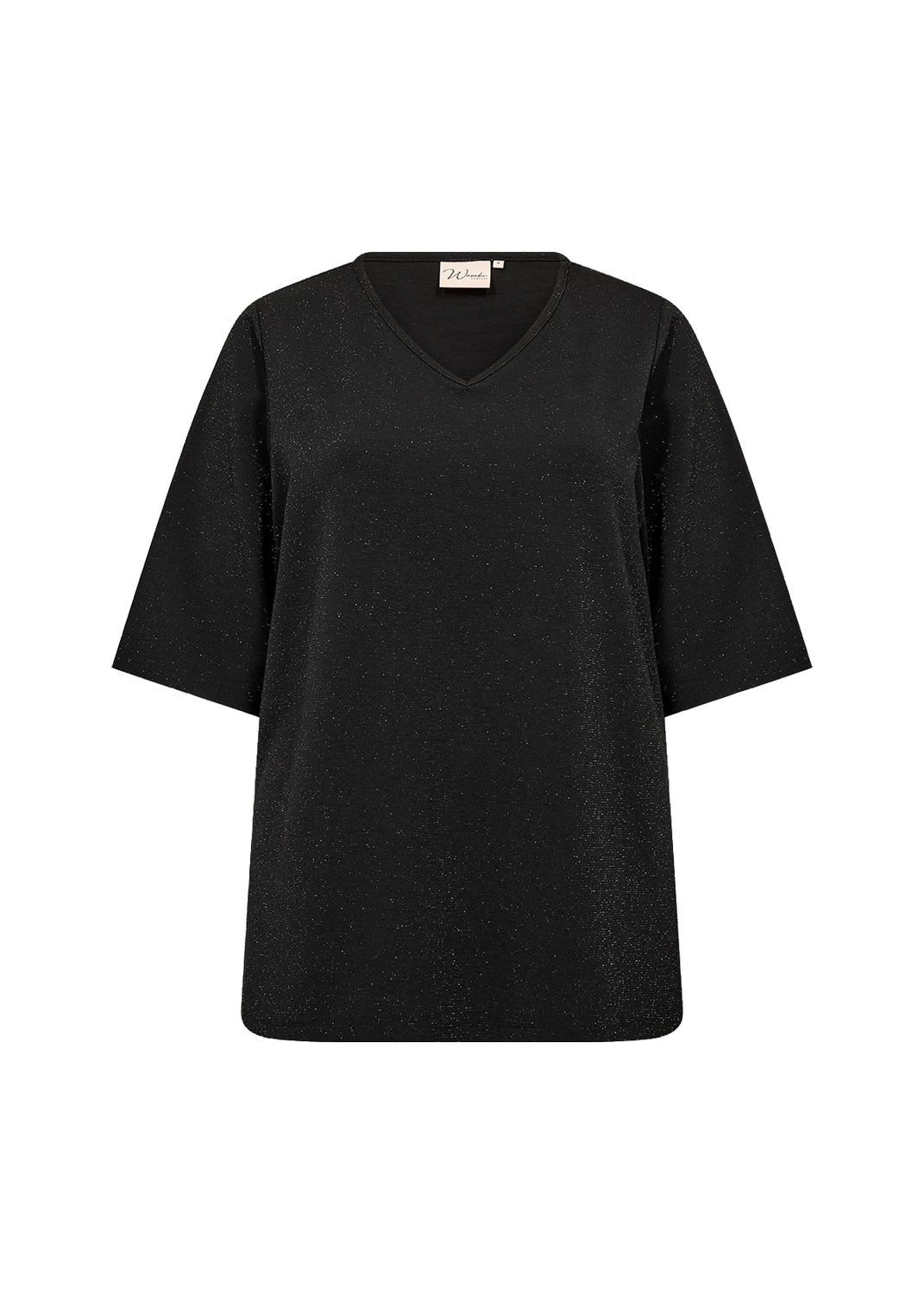 Wasabi Concept WA-Sanja1 zwart w20449