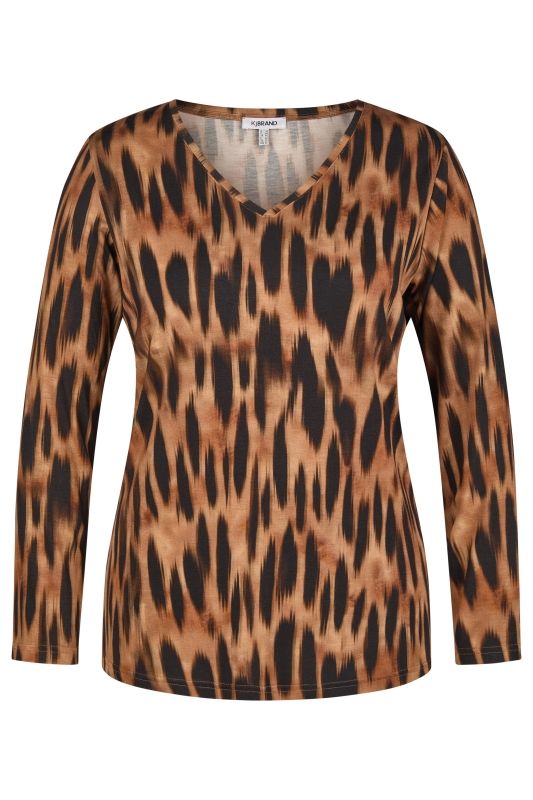 brand Shirt print 15880 5171