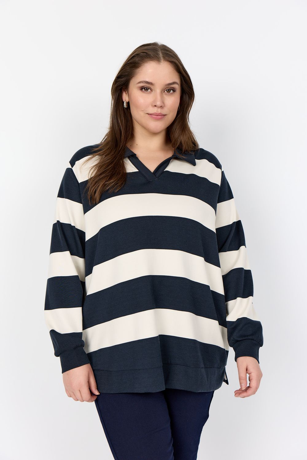 Wasabi Concept WA-Chaline 2 Zwart Ecru W20520