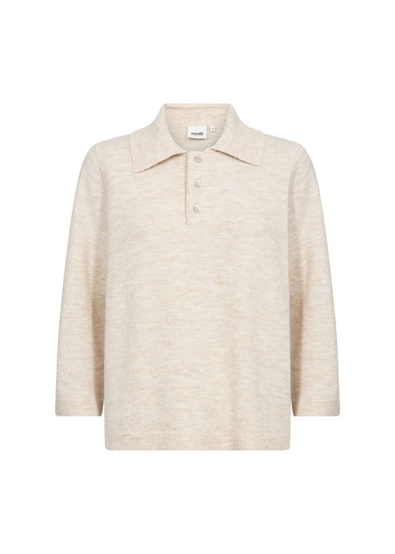 Wasabi Concept WA-Chanin -2 Ecru W30121