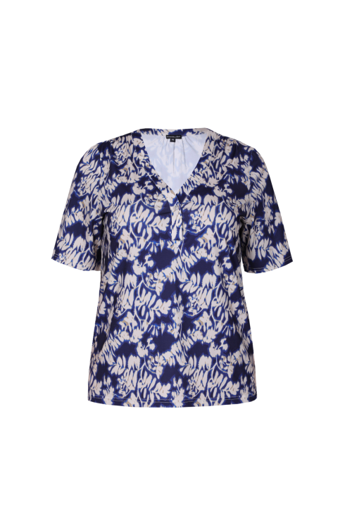 Exxcellent Violeta top Eclipse/Sand 25NQE02