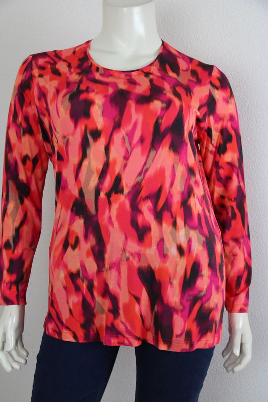 Brand shirt print 15743-5026