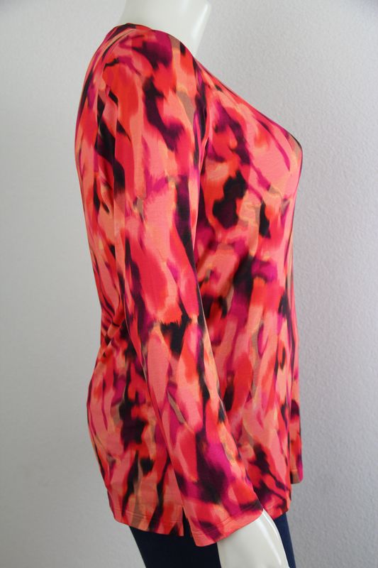 Brand shirt print 15743-5026