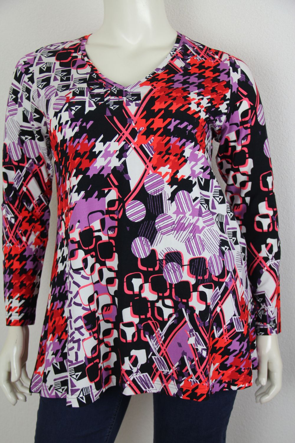 Brand shirt print 15571-5035