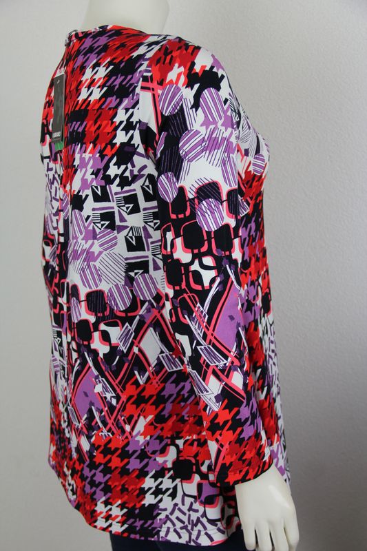 Brand shirt print 15571-5035