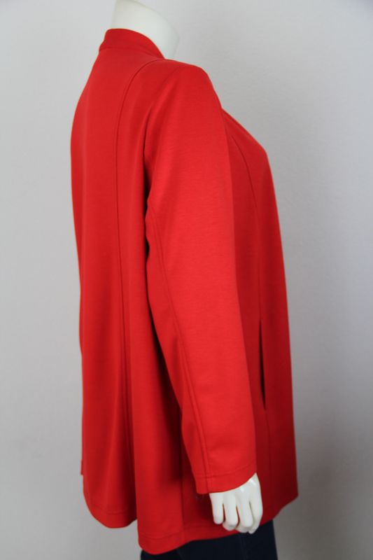 Brand vest oranje 155884923