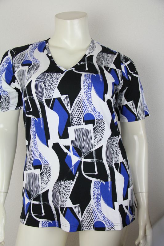 Brand shirt print 15886-5108-508