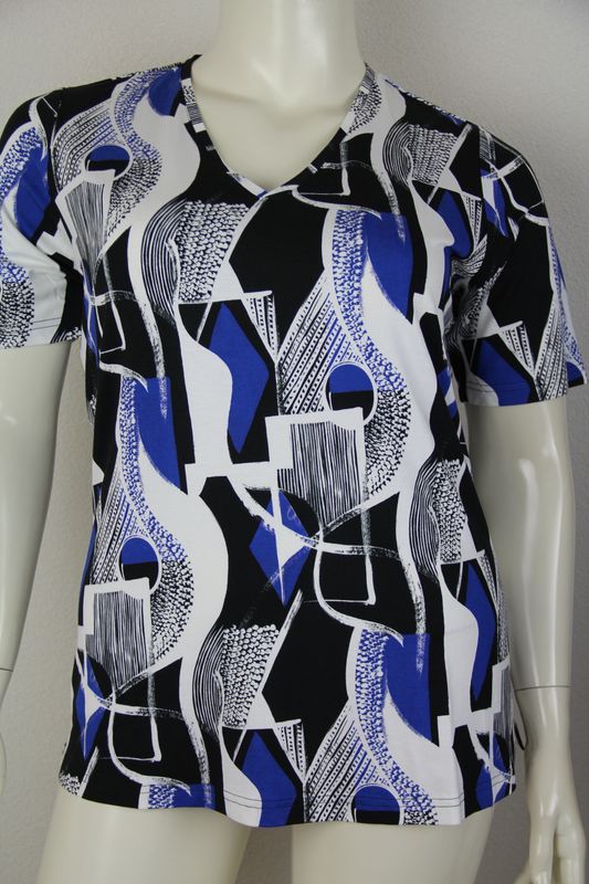 Brand shirt print 15886-5108-508